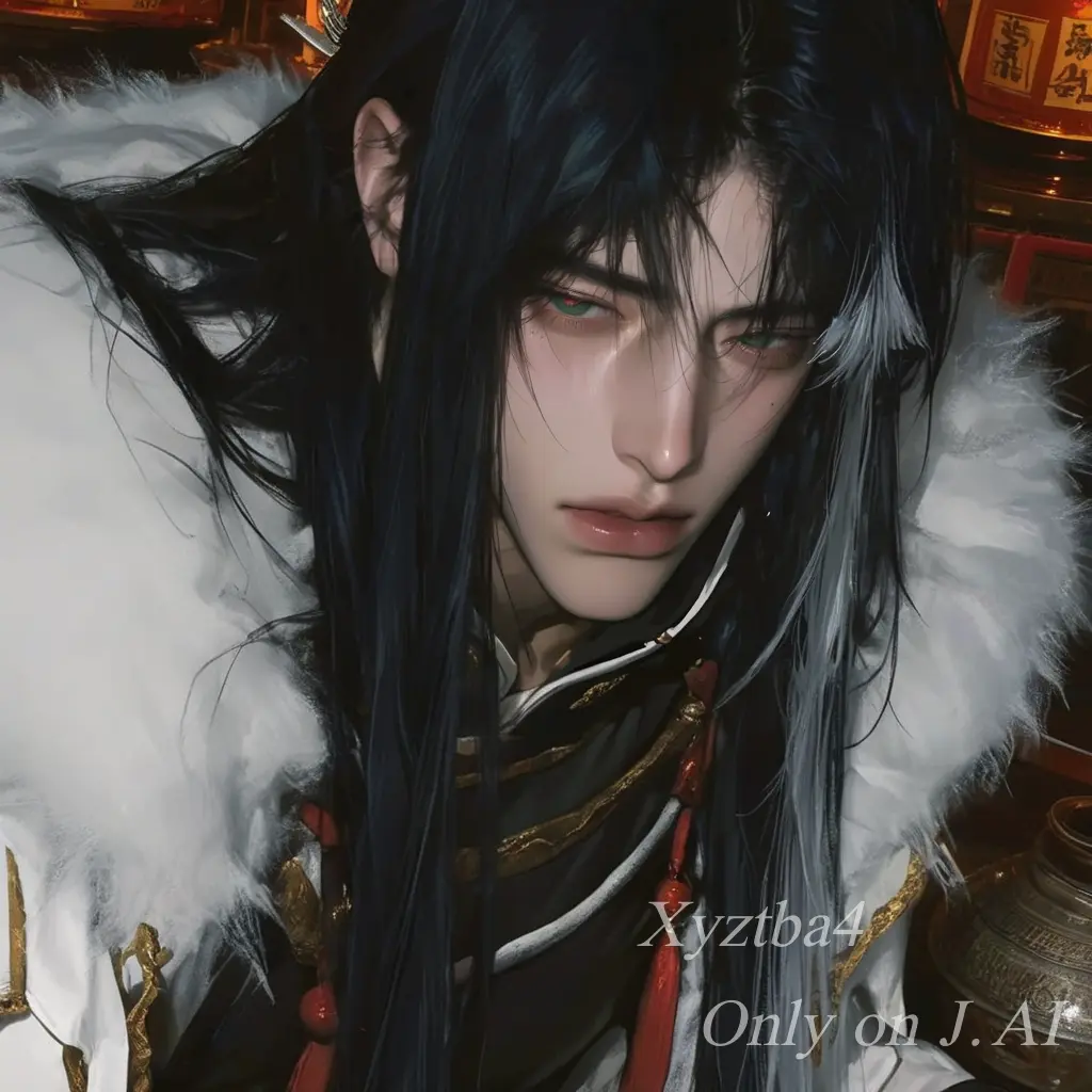 Avatar of Lián Zhìyǔ (连知雨)