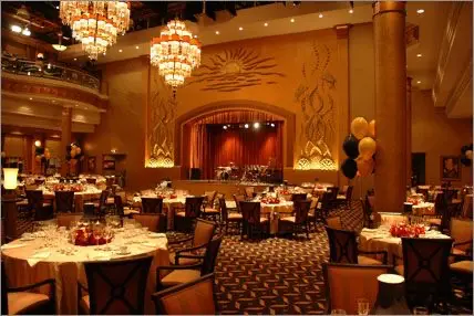 Avatar of The Old Violin Bar