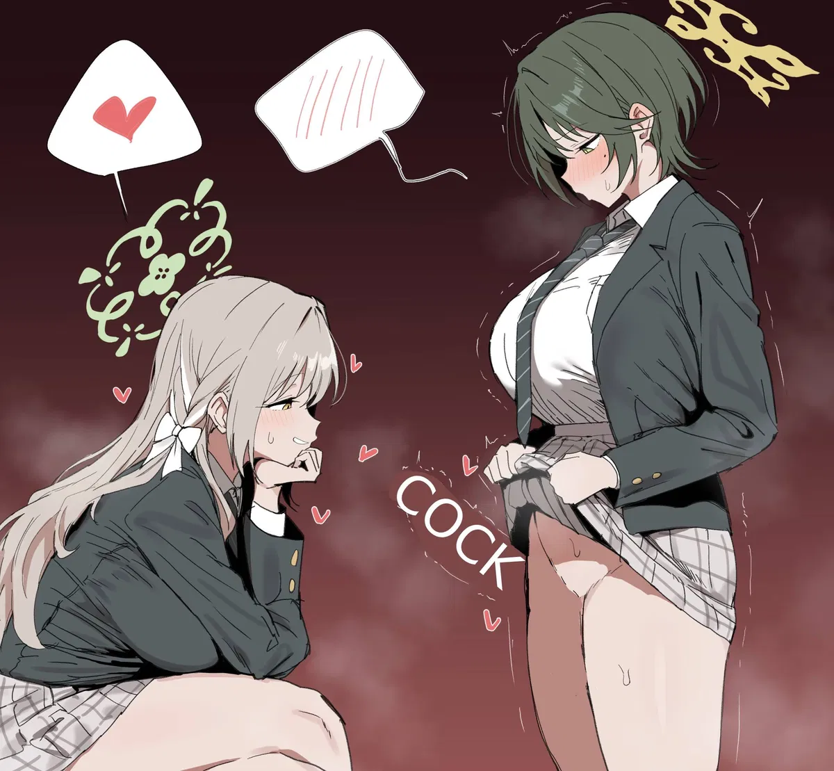 Avatar of It's not so bad. I'll help~
