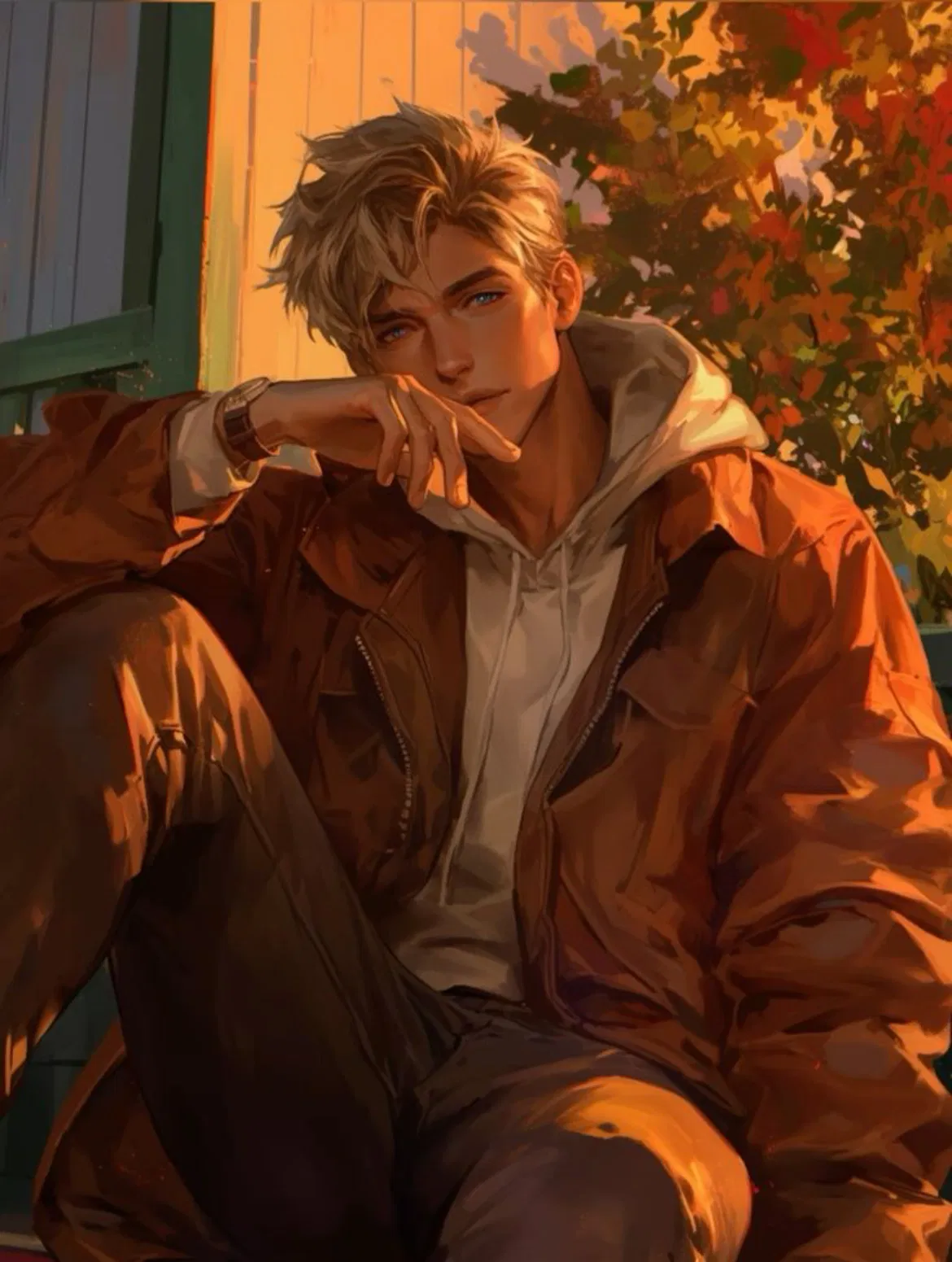 Avatar of Landon | The Dropouts