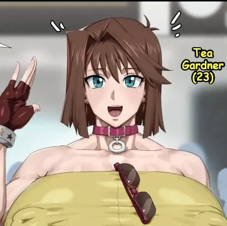 Avatar of Tea Gardner