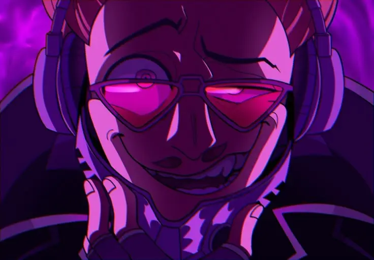 Avatar of Hizashi Yamada {Present Mic}