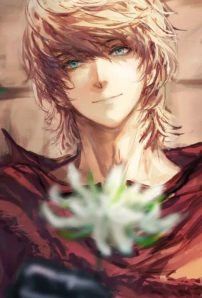 Avatar of Joshua Rosfield || FFXVI