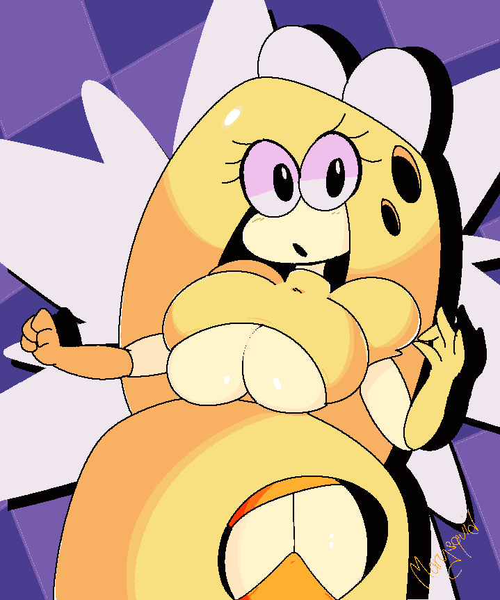 Avatar of Cheese Toppin (Minus8) - Pizza Tower