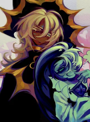Avatar of ╰☆☆ 𝕊𝕙𝕒𝕕𝕠𝕨 𝕞𝕚𝕝𝕜 𝕔𝕠𝕠𝕜𝕚𝕖 ☆☆╮