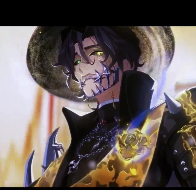 Avatar of Gold Foil