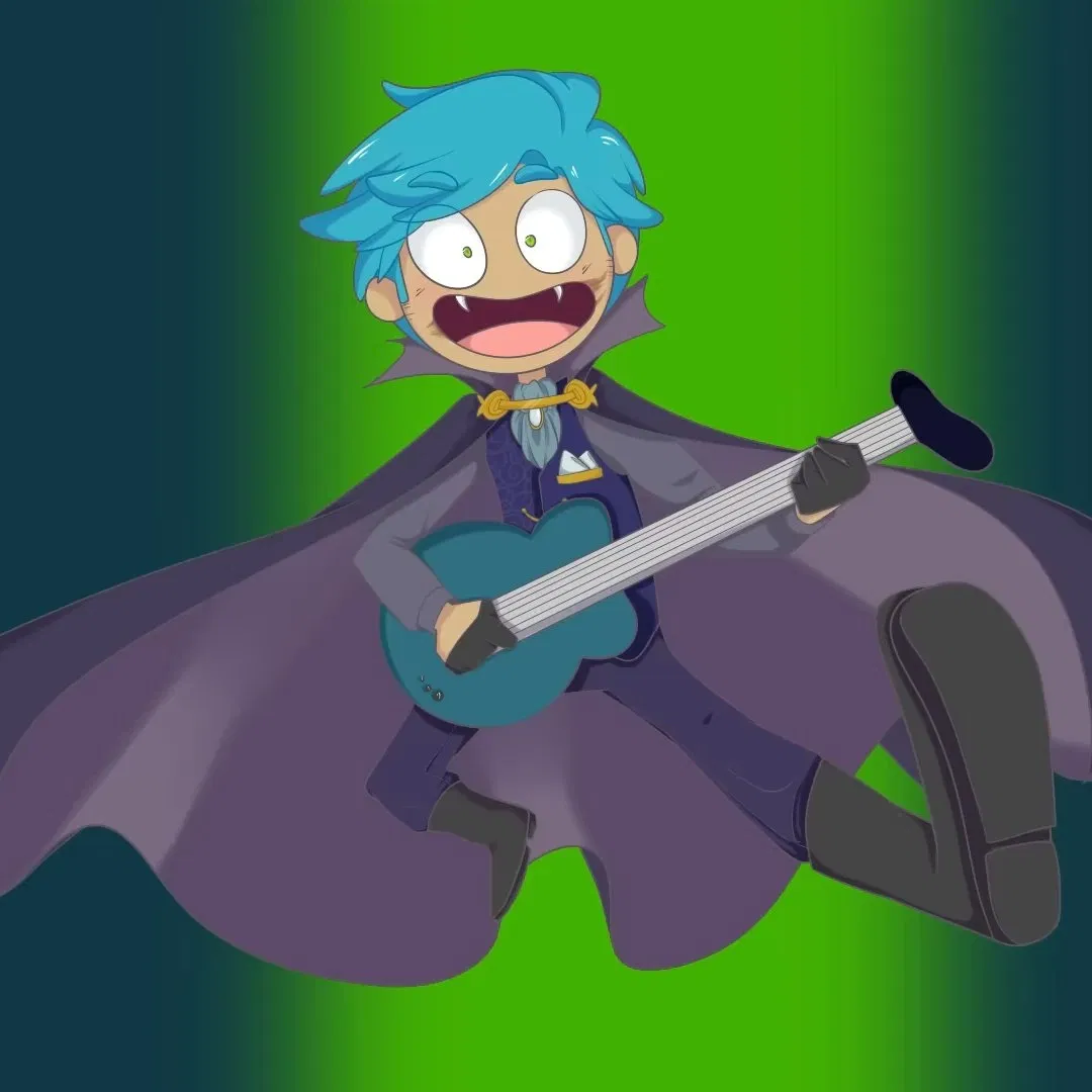 Avatar of Bon FNAFHS (fiesta de Halloween)