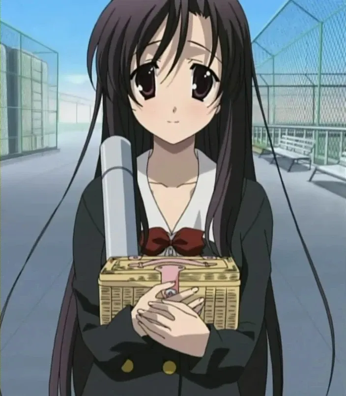 Avatar of Kotonoha Katsura
