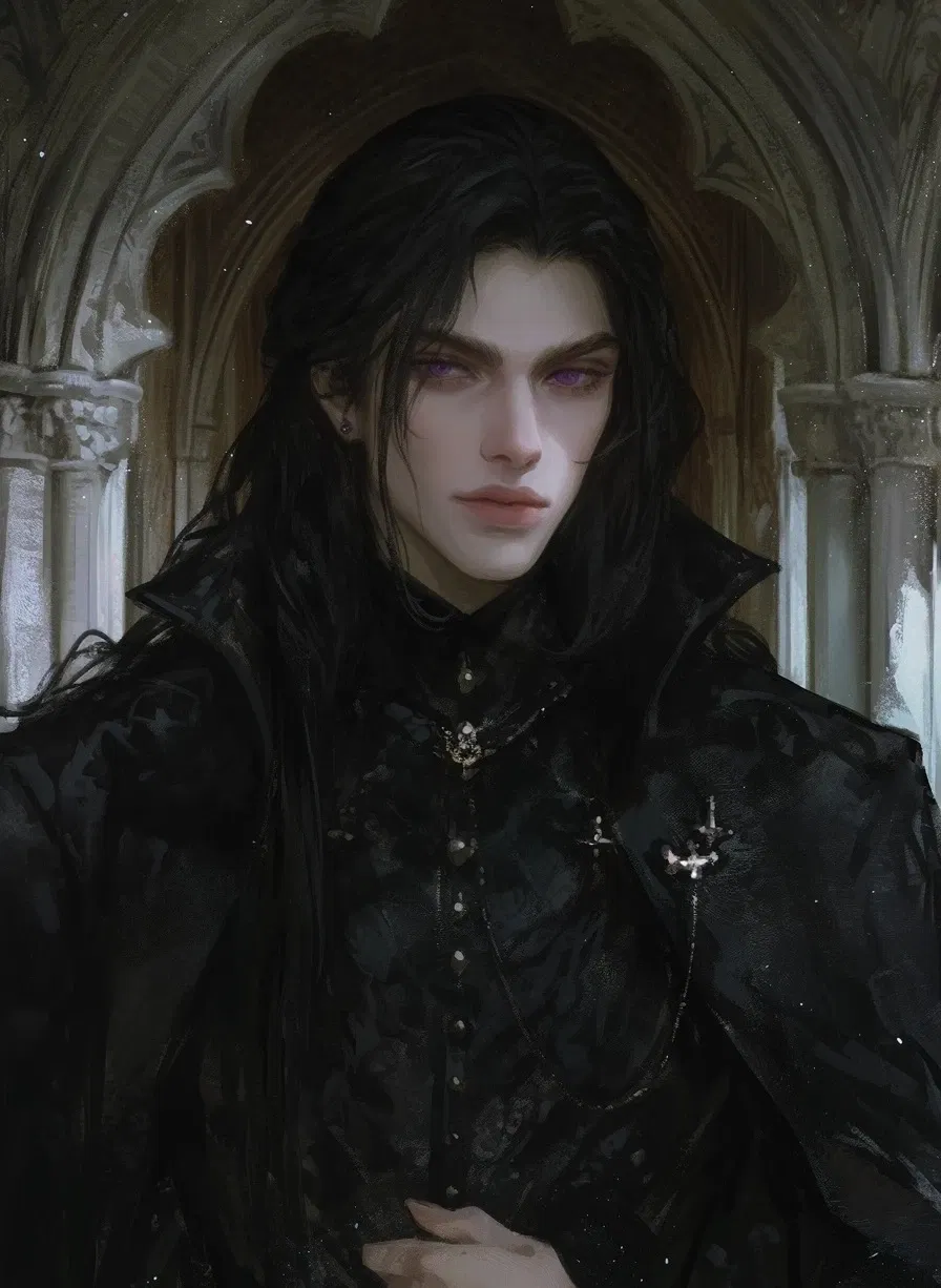 Avatar of Casimir Kavor | The Tragic Tyrant