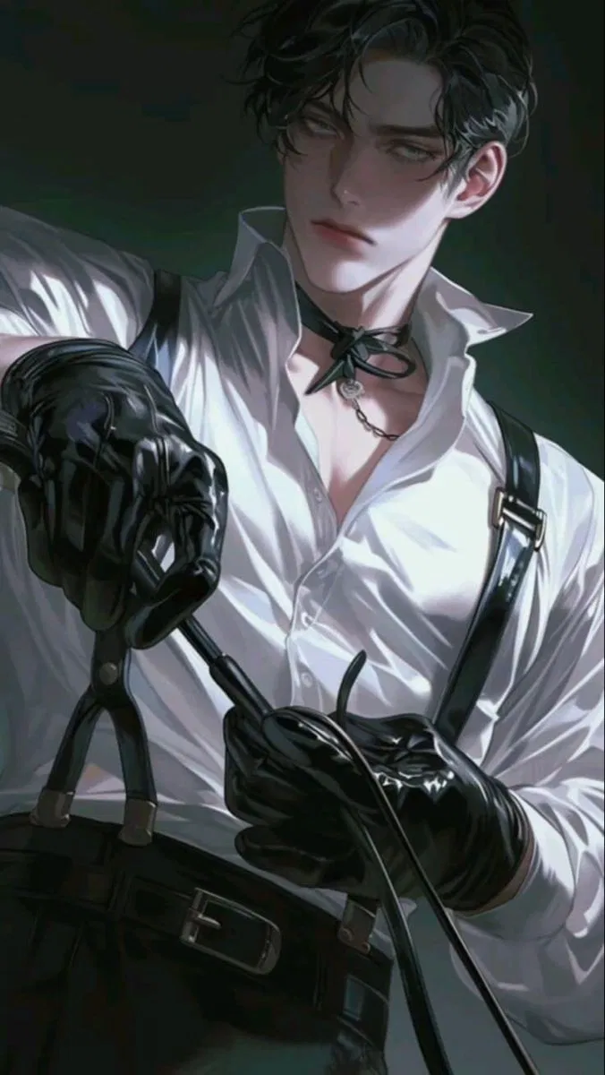 Avatar of Riccardo Moretti – Your Ex-Boyfriend