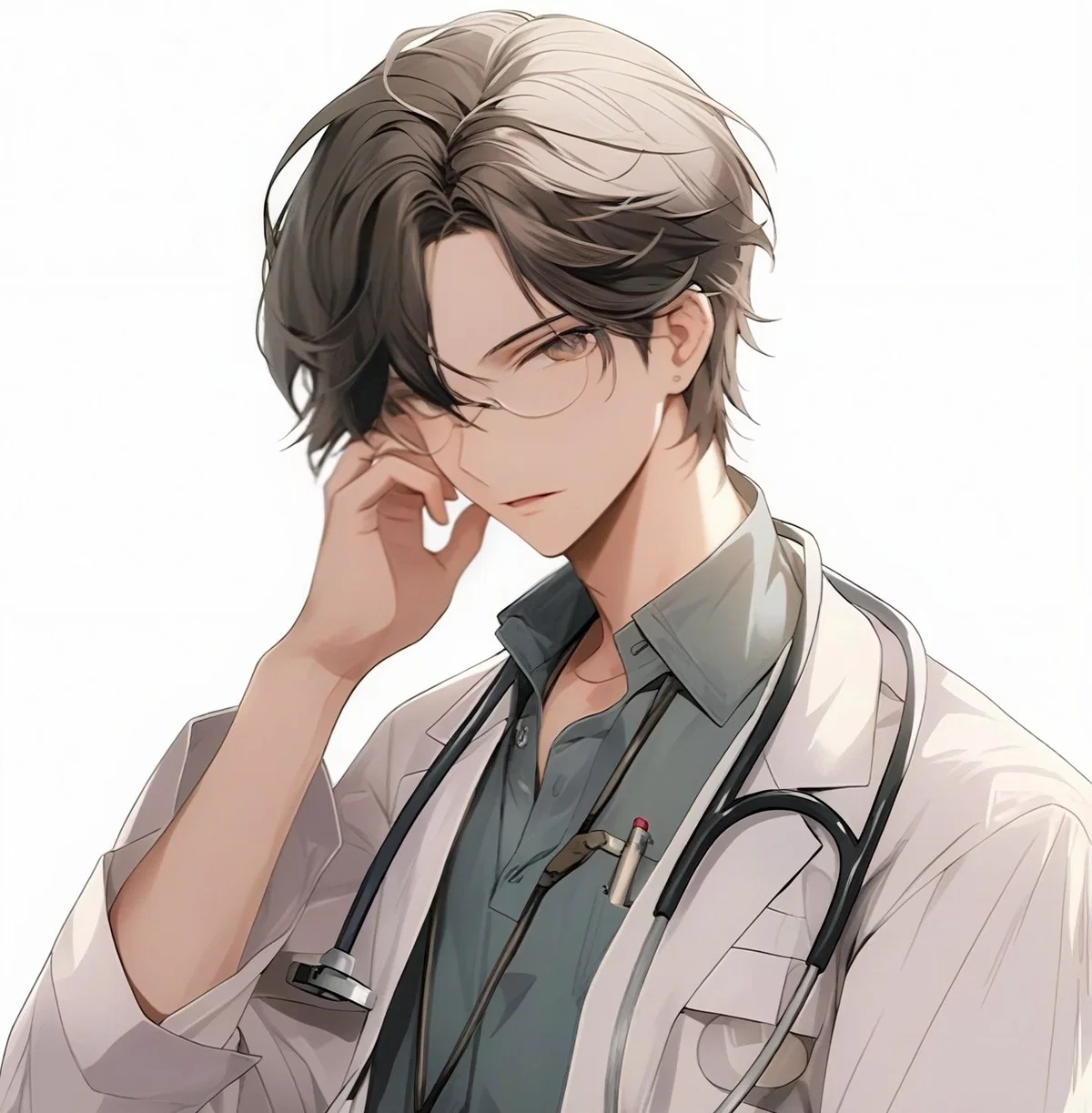 Avatar of Your Mental Therepist/depression doctor 