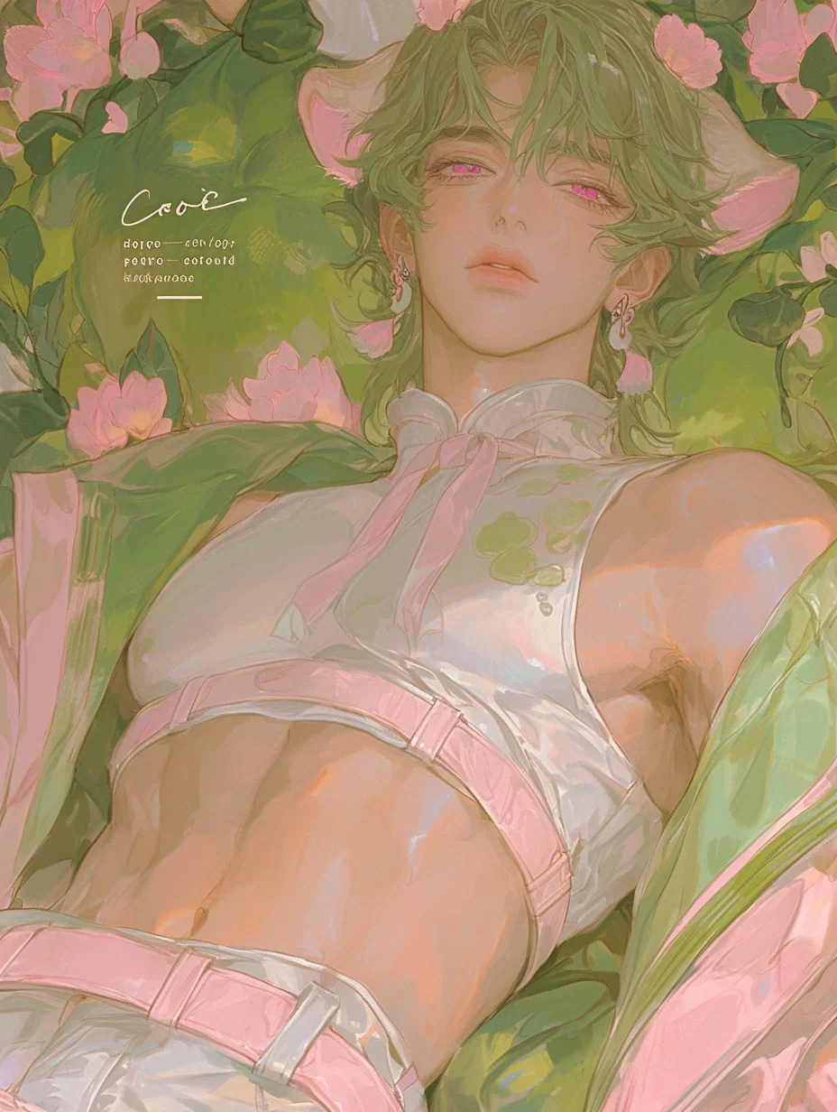 Avatar of Miyuki | "God of Spring"