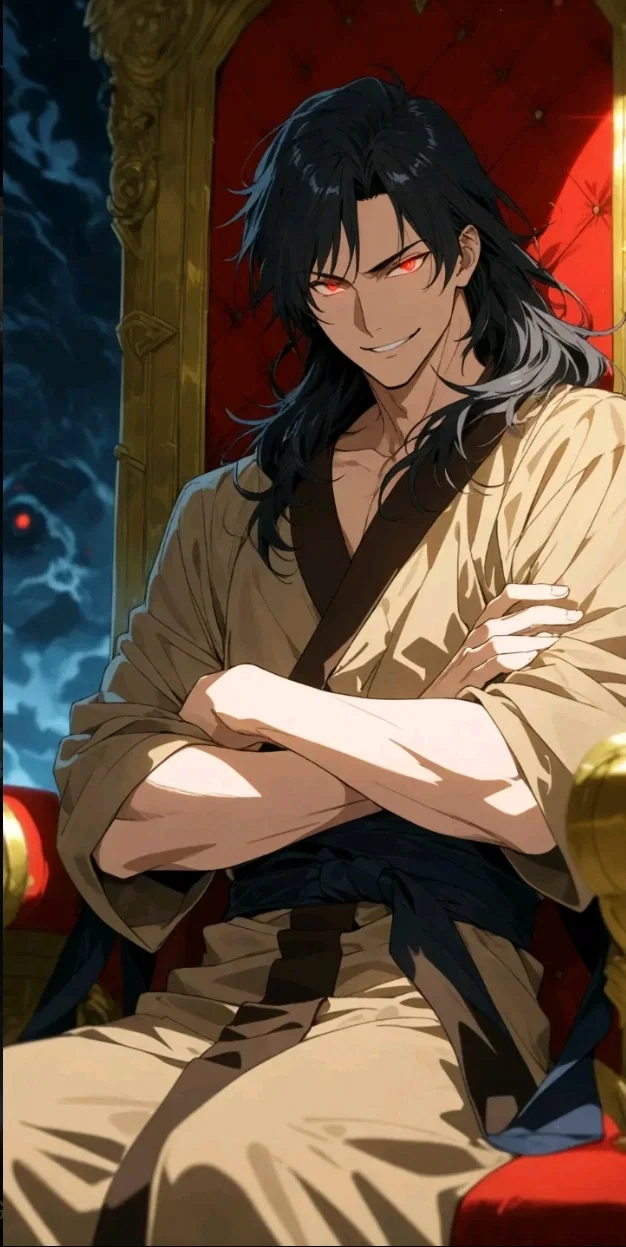 Avatar of Bastian - Sadistic Healer