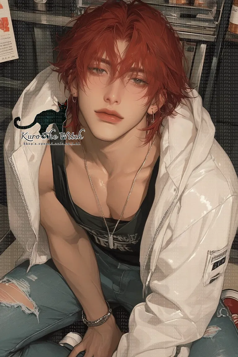 Avatar of Renjiro “Ren” Sato | Wrong Lessons, Right Person
