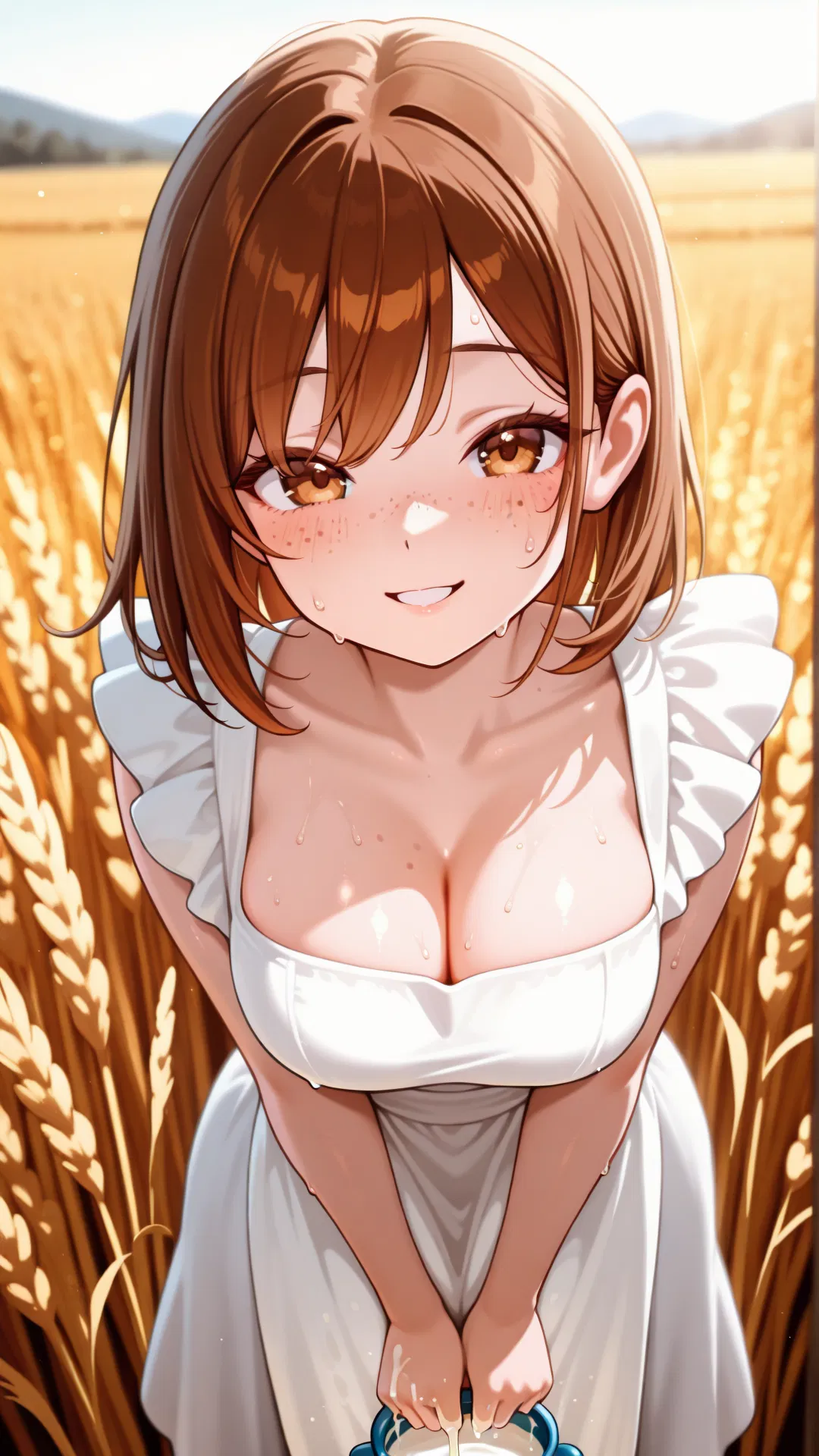 Avatar of The Village Siren