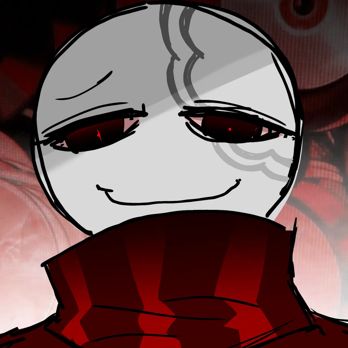 Avatar of Andrei (your colleague)
