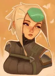 Avatar of Aoi Morohoshi
