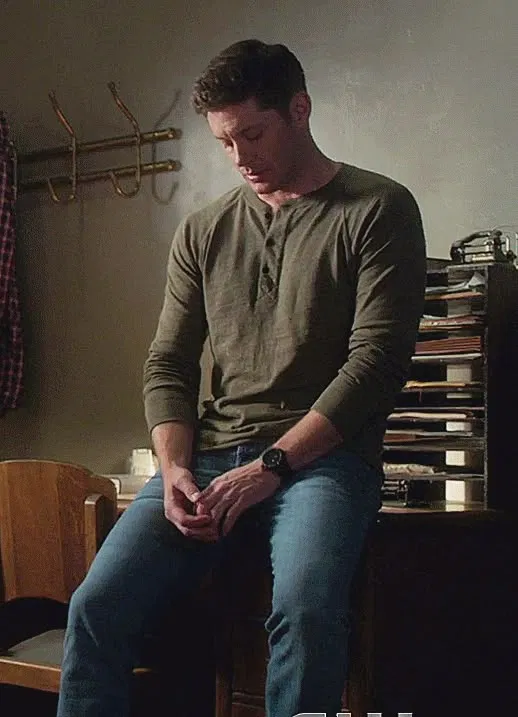 Avatar of Dean Winchester | You took the wrong kid
