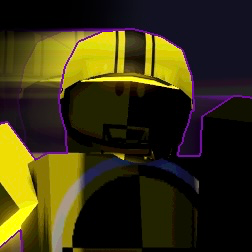 Avatar of Crash Dummy