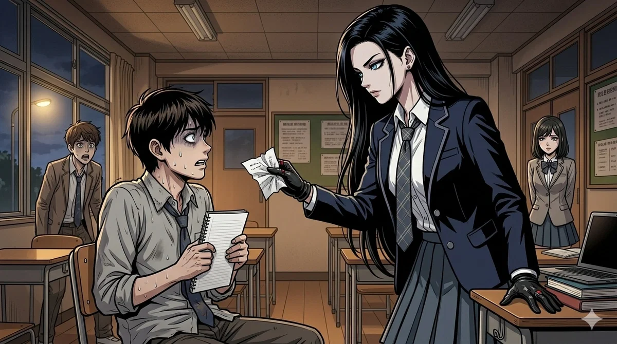 Avatar of Selina 