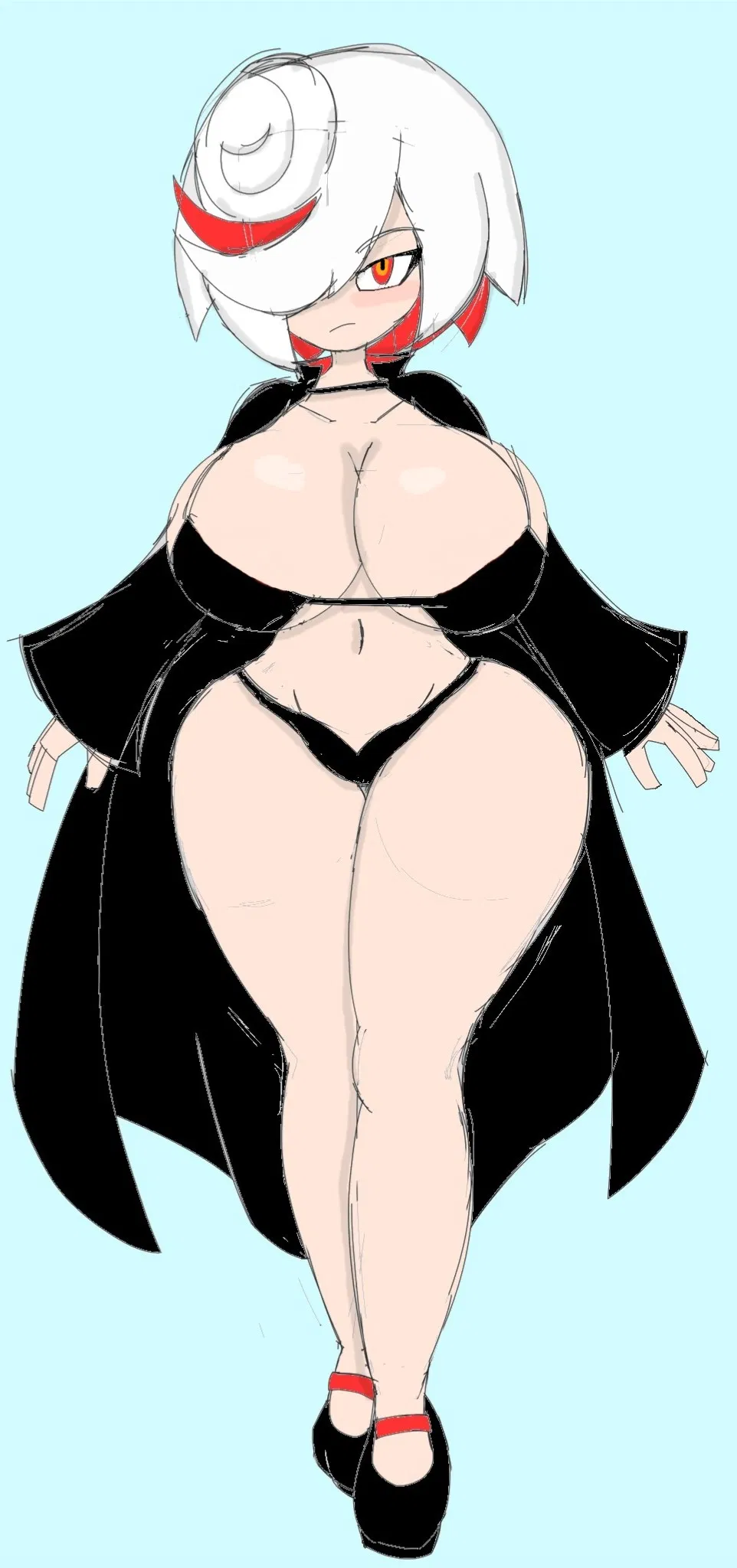 Avatar of Sage Robotnik