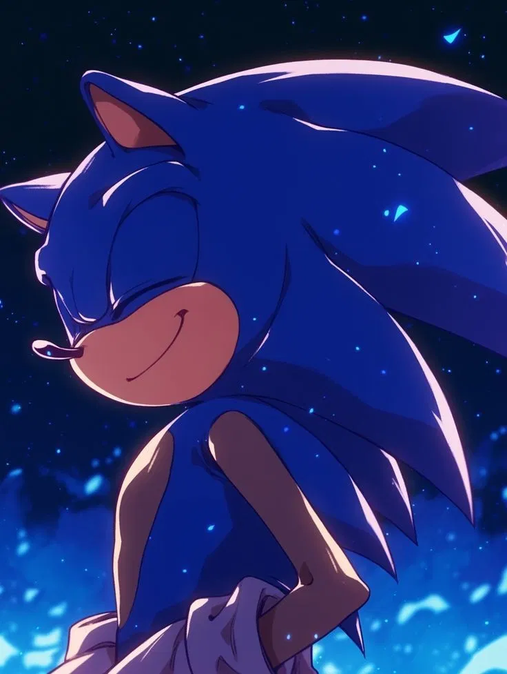 Avatar of Sonic | Chao Care