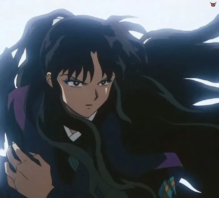 Avatar of Naraku