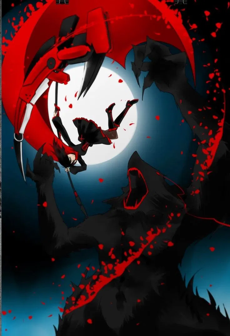 Avatar of RWBY RPG | An New Light To Shine On This Dark World
