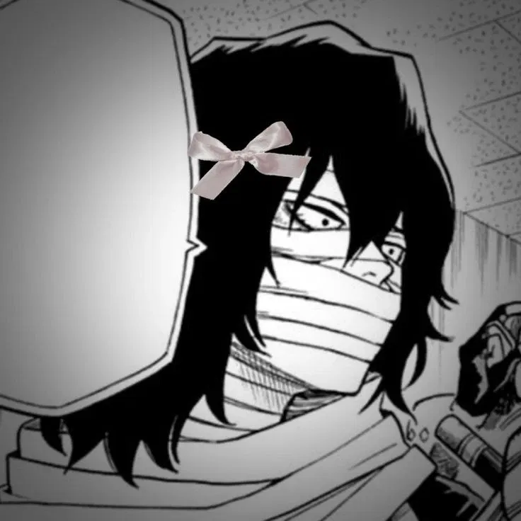 Avatar of Shota Aizawa 