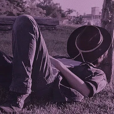 Avatar of Carl Grimes