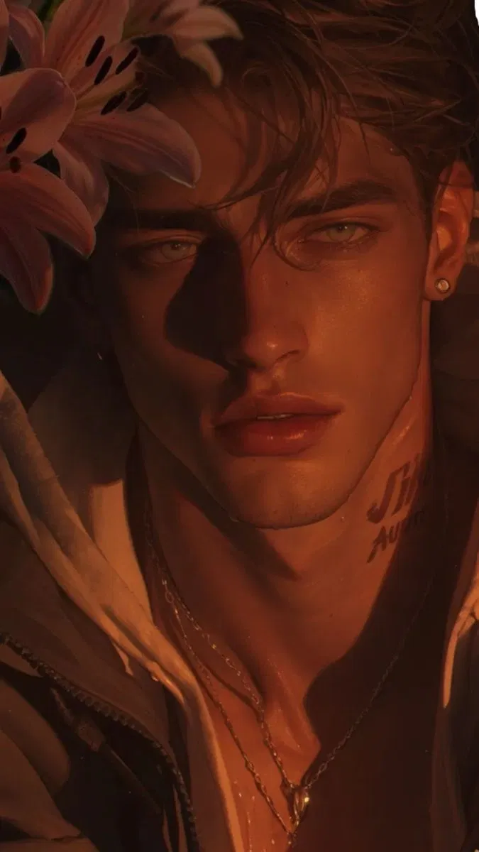 Avatar of Aiden Ashford