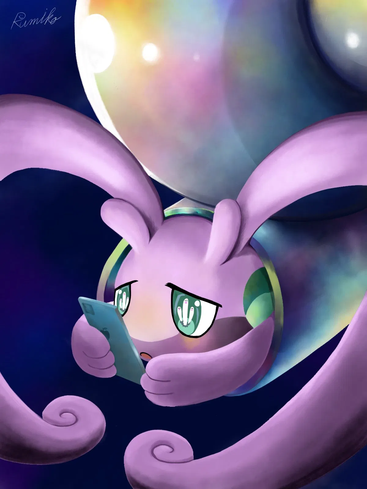 Avatar of Loving Snail