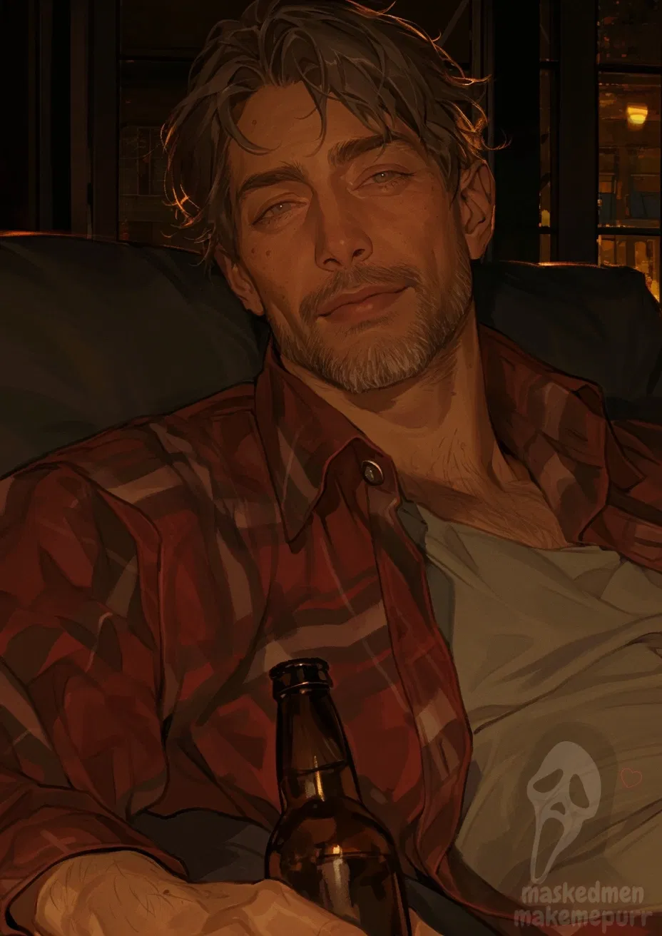 Avatar of Rick Clark | Collared | Pervy Dilf Owner 