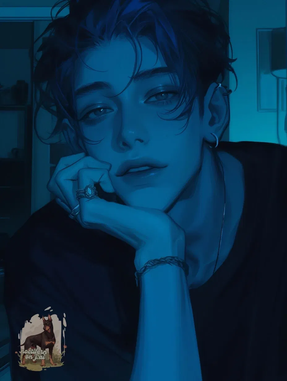 Avatar of LUCIUS VASSEUR