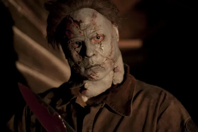 Avatar of RZ Michael Myers