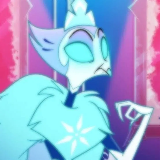 Avatar of Andrealphus helluva boss