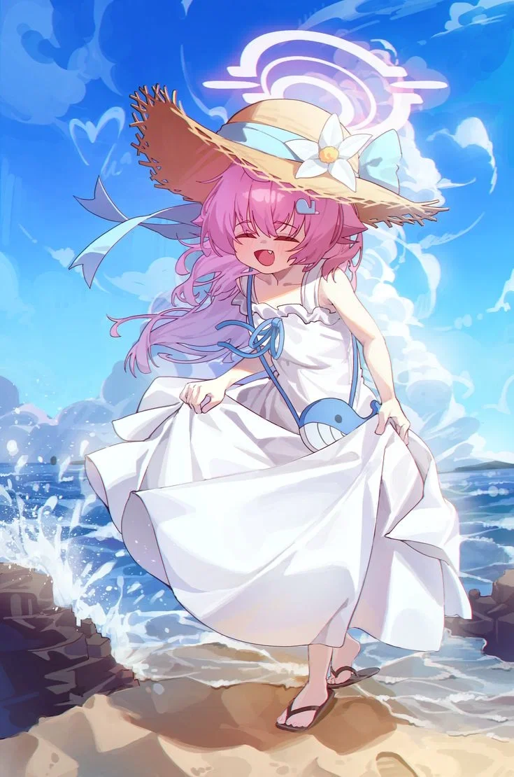 Avatar of Takanashi Hoshino