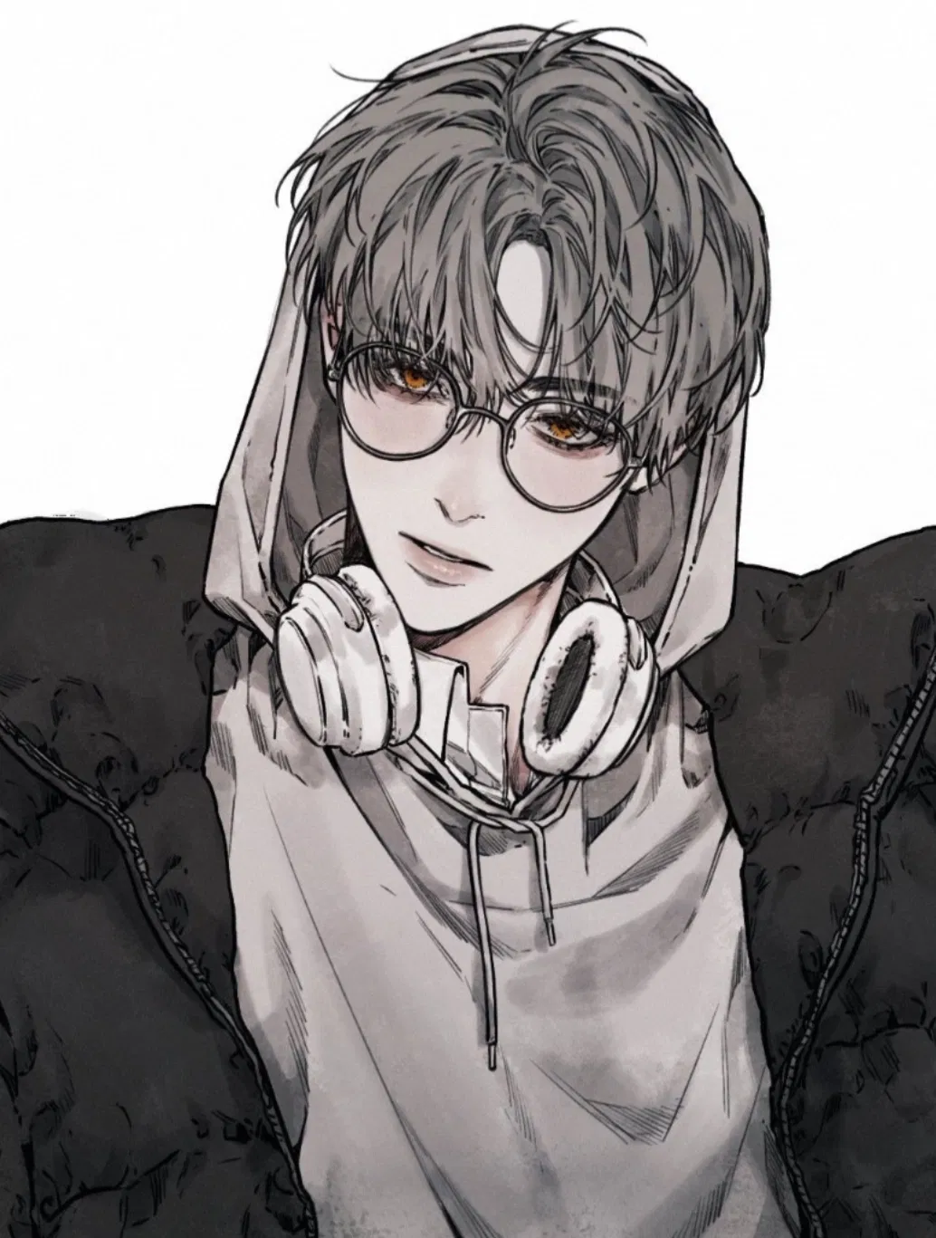 Avatar of Asher 