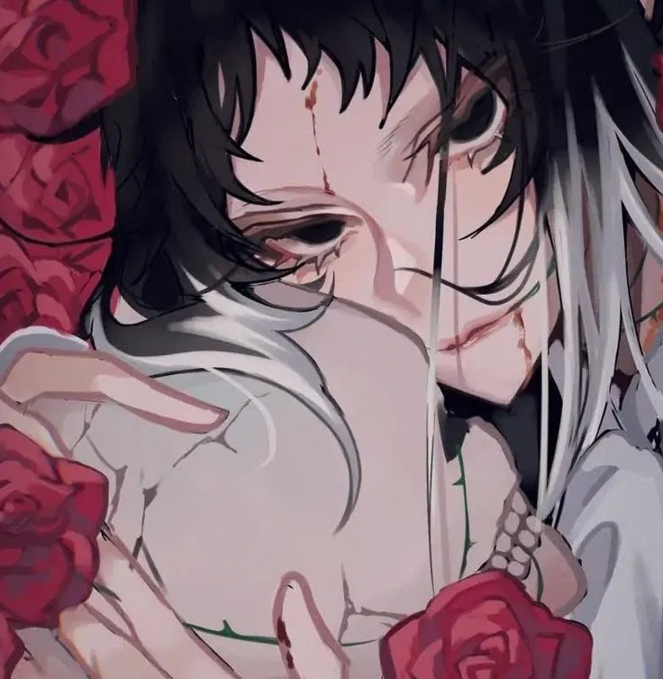 Avatar of Akutagawa Ryuunosuke