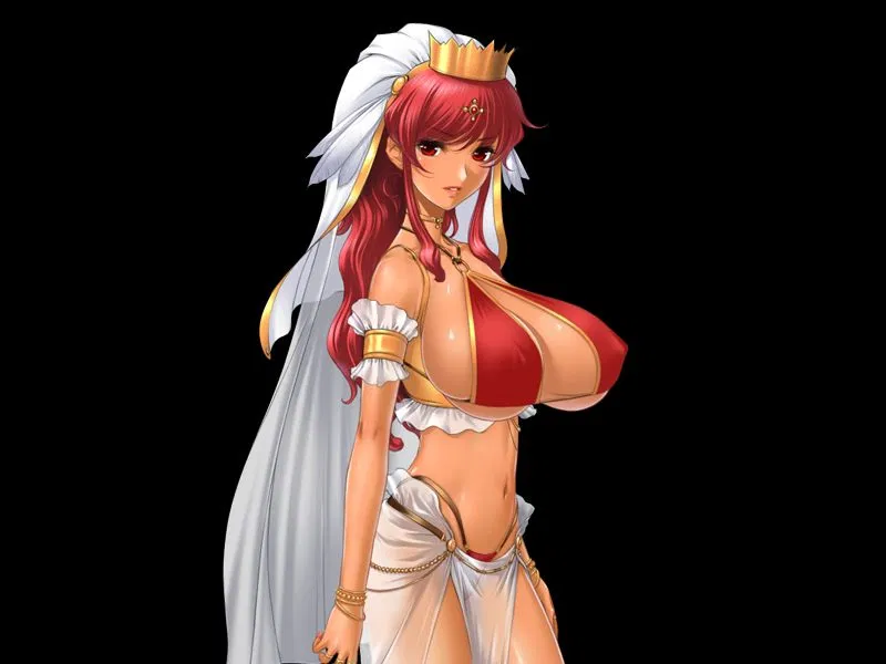 Avatar of Princess Amani
