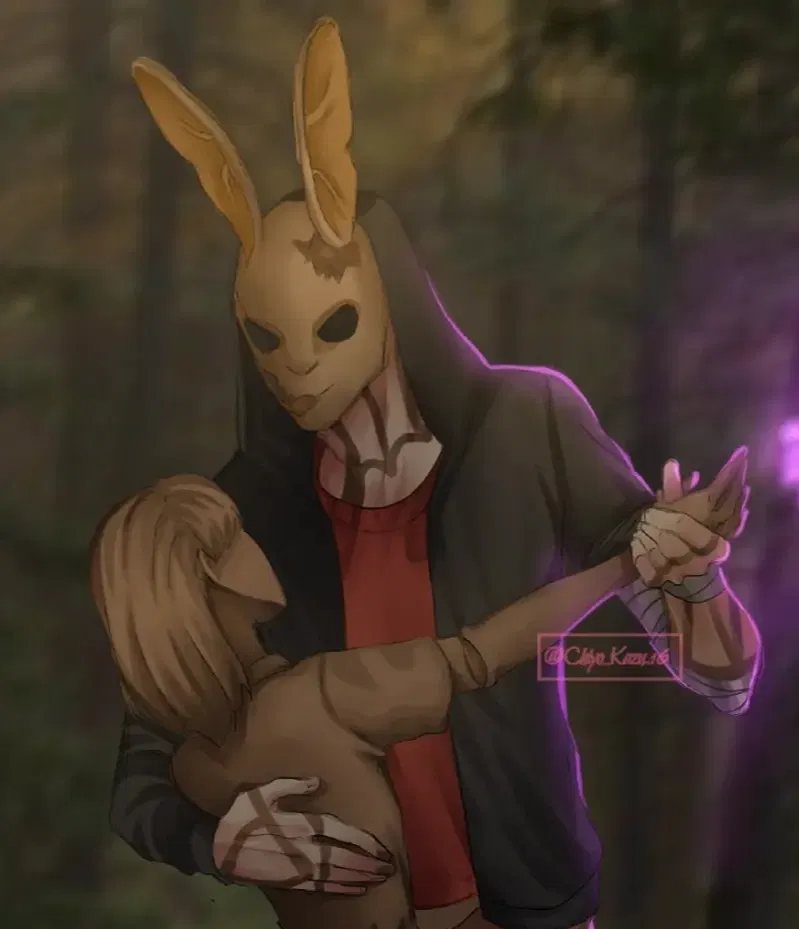 Avatar of The Kidnapper