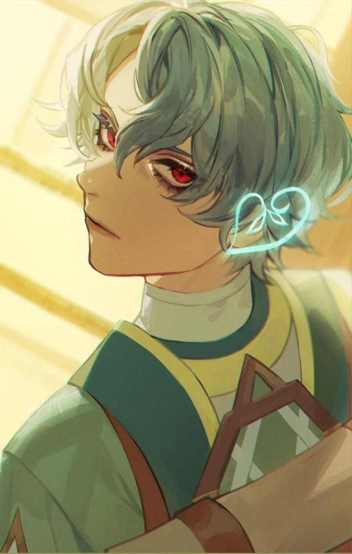 Avatar of Zandik 