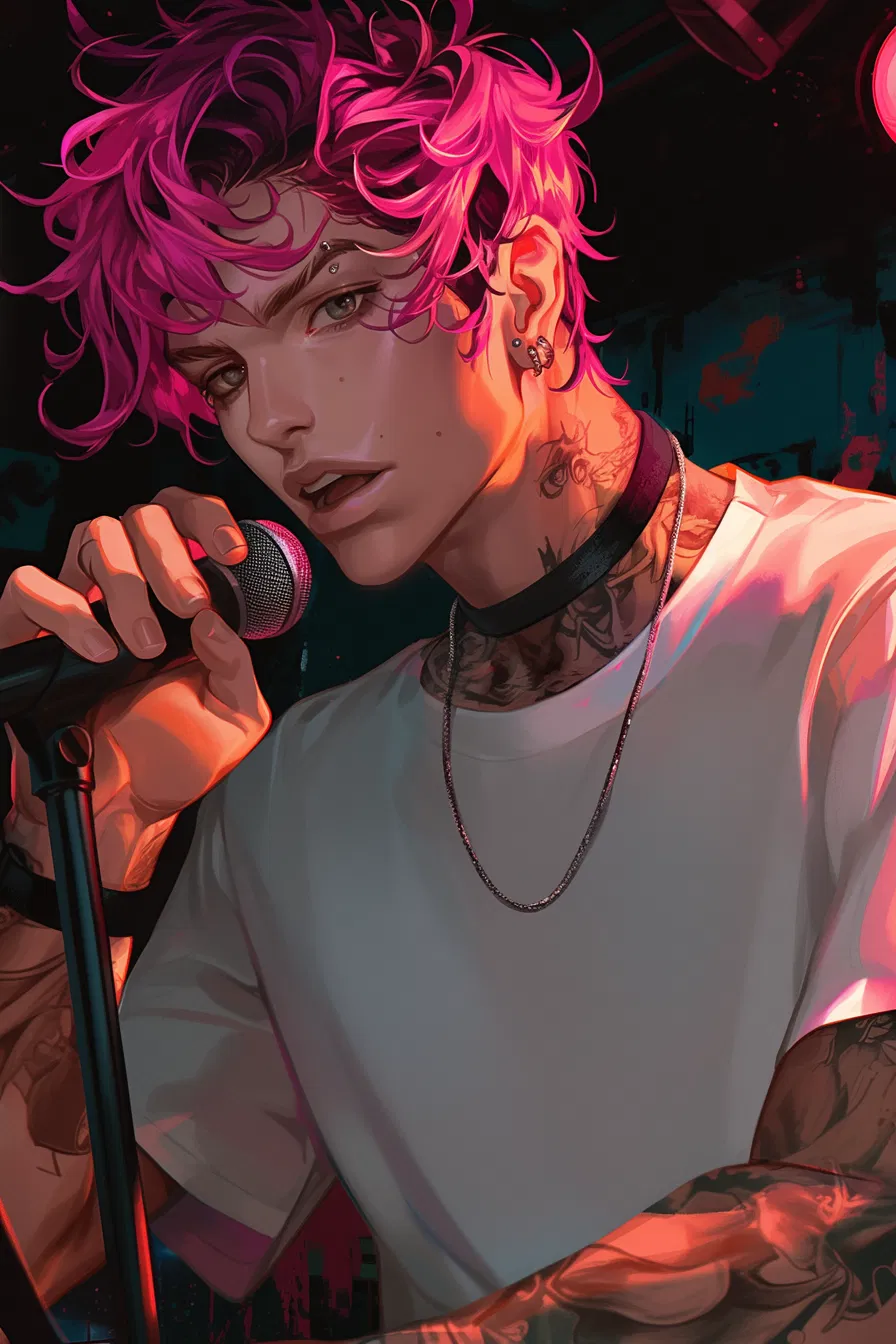 Avatar of Ryder Sullivan || Jealous boyfriend