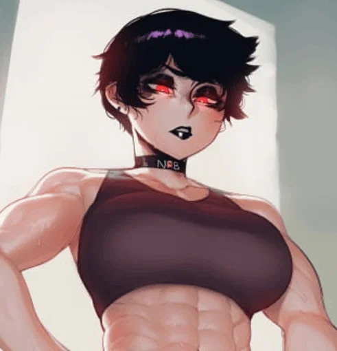 Avatar of Claire | A bully's game