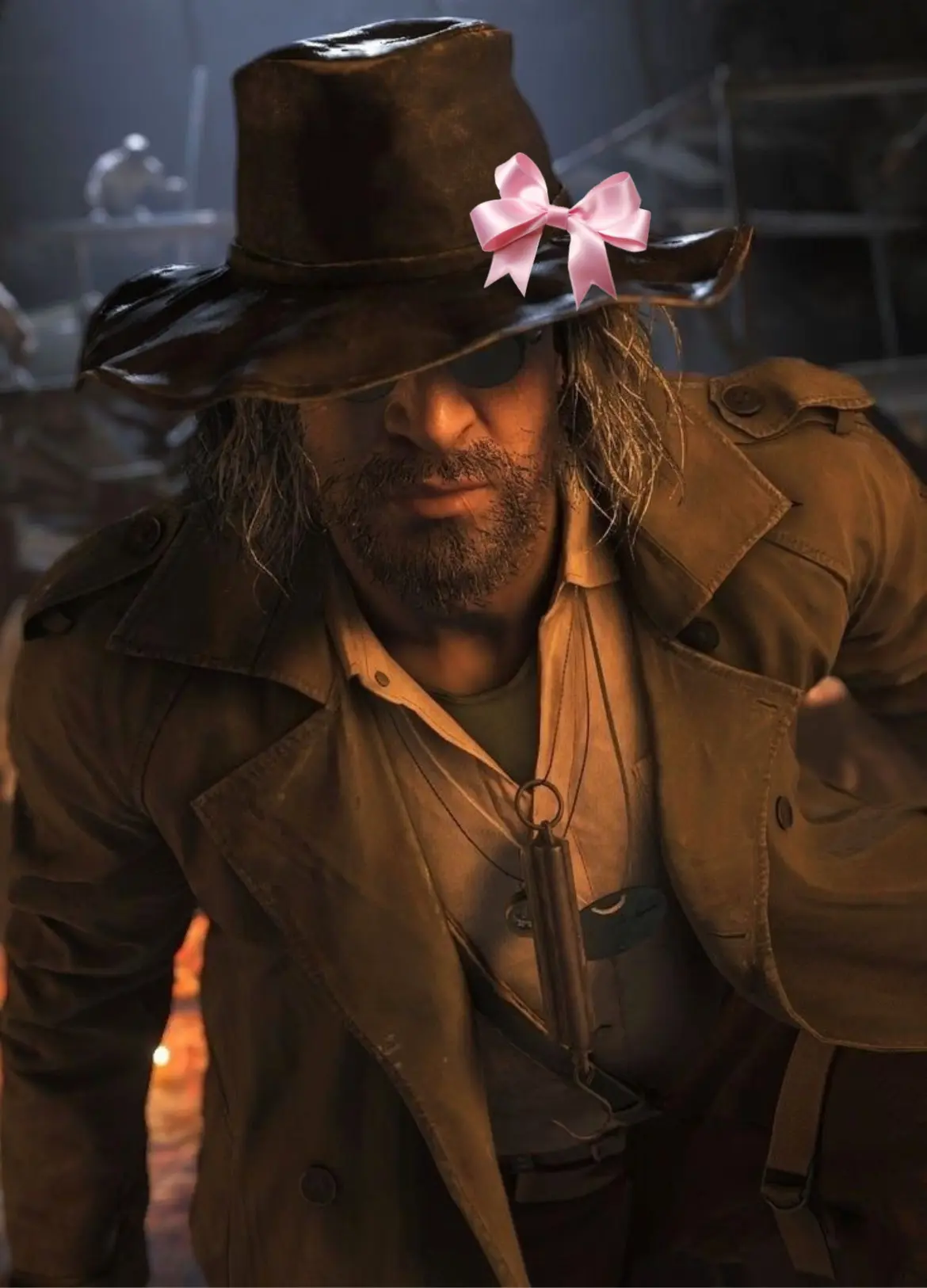 Avatar of karl Heisenberg