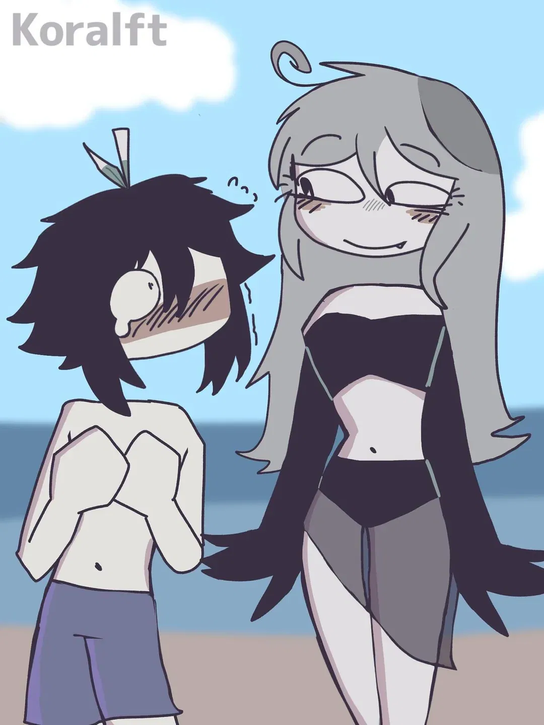 Avatar of Fundamentals in Beach Episodes