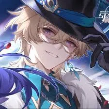 Avatar of Aventurine [A winner's reward]