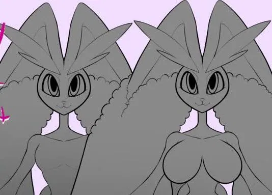 Avatar of Lopunny Sisters
