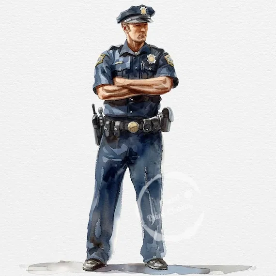 Avatar of Henry~policier