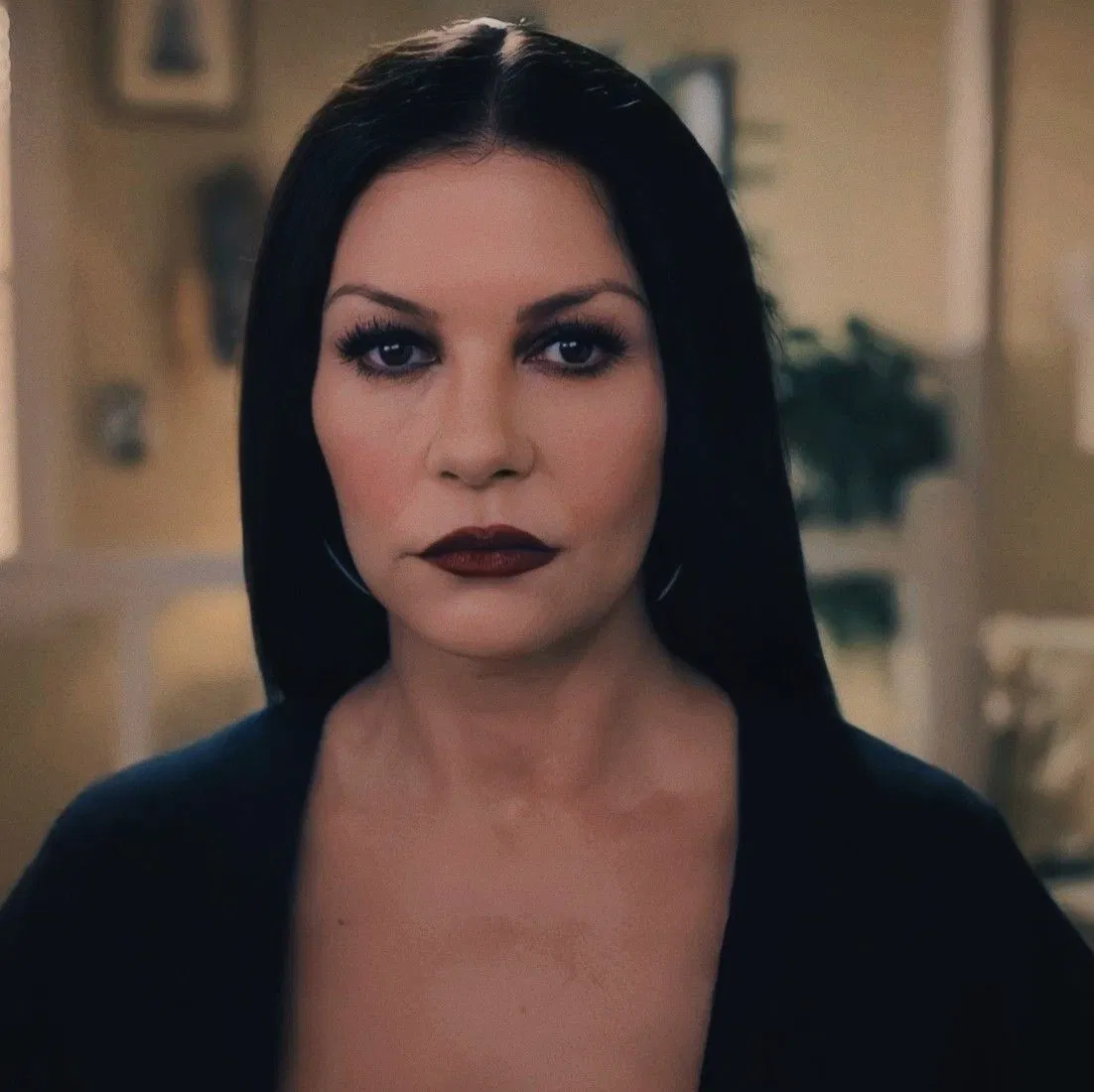 Avatar of SELF CARE | Morticia Addams